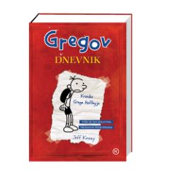 GREGOV DNEVNIK 1-KRONIKE G.H.