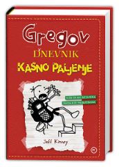 GREGOV DNEVNIK 11-KASNO PALJENJE
