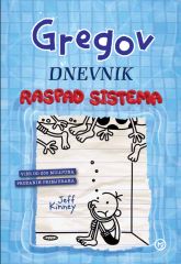 GREGOV DNEVNIK 15: RASPAD SISTEMA/2025