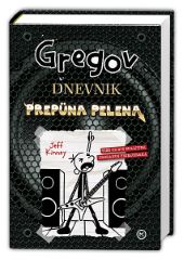 GREGOV DNEVNIK 17: PUNA PELENA