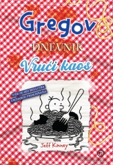 GREGOV DNEVNIK 19: VRUĆI KAOS