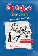 GREGOV DNEVNIK 2. - RODRICK RASTURA