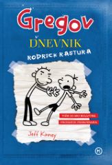GREGOV DNEVNIK 2: RODRICK RASTURA