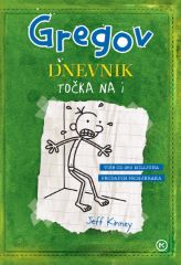 GREGOV DNEVNIK 3. - TOČKA NA I