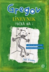 GREGOV DNEVNIK 3: TOČKA NA I