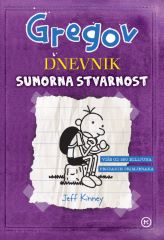 GREGOV DNEVNIK 5: SUMORNA STVARNOST