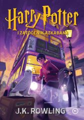 HARRY POTTER I ZATOČENIK AZKABANA