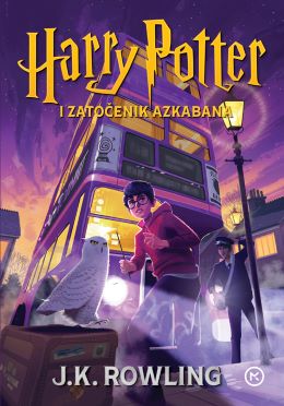 HARRY POTTER I ZATOČENIK AZKABANA