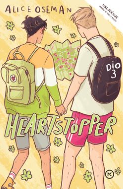 HEARTSTOPPER 3