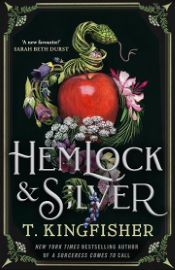 HEMLOCK & SILVER