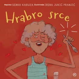 HRABRO SRCE