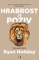 HRABROST JE POZIV