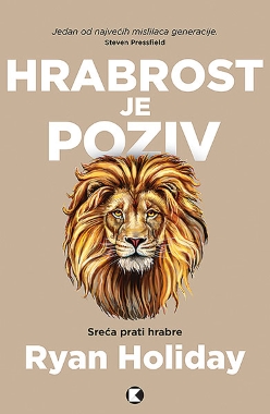 HRABROST JE POZIV