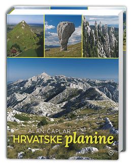 HRVATSKE PLANINE