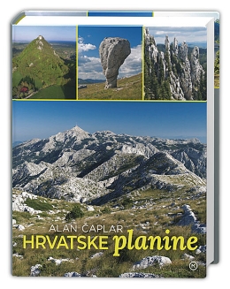 HRVATSKE PLANINE