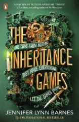 INHERITANCE GAMES