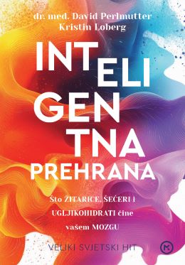 INTELIGENTNA PREHRANA/NOVO