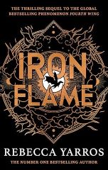 IRON FLAME