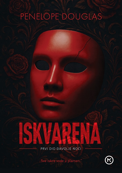 ISKVARENA