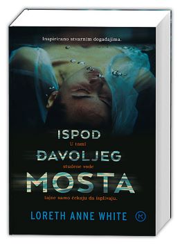 ISPOD ĐAVOLJEG MOSTA