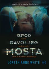 ISPOD ĐAVOLJEG MOSTA/DŽEPNO