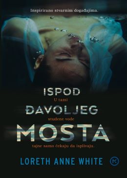 ISPOD ĐAVOLJEG MOSTA/DŽEPNO ISPOD ĐAVOLJEG MOSTA/DŽEPNO