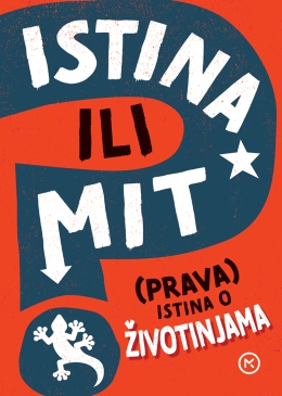 ISTINA ILI MIT – (PRAVA) ISTINA O ŽIVOTINJAMA