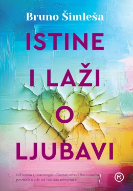 ISTINE I LAŽI O LJUBAVI/NOVO