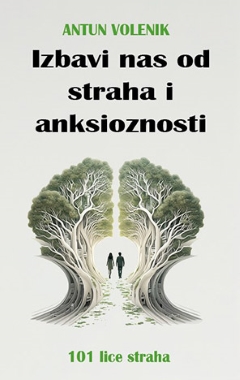 IZBAVI NAS OD STRAHA I ANKSIOZNOSTI