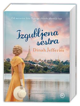 IZGUBLJENA SESTRA IZGUBLJENA SESTRA