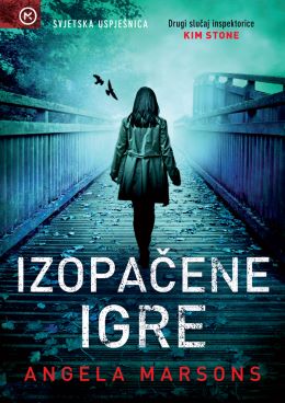 IZOPAČENE IGRE/DŽEPNO