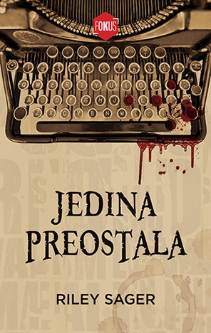 JEDINA PREOSTALA