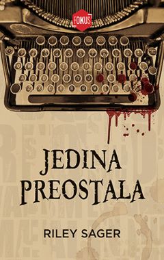 JEDINA PREOSTALA JEDINA PREOSTALA