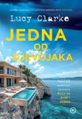 JEDNA OD DJEVOJAKA