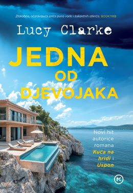 JEDNA OD DJEVOJAKA