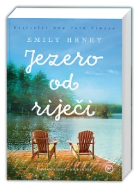 JEZERO OD RIJEČI