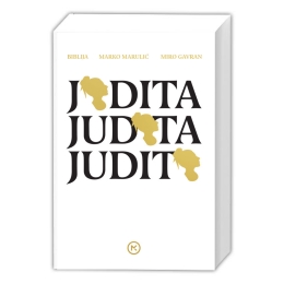 JUDITA, JUDITA, JUDITA