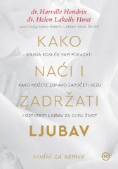 KAKO NAĆI I ZADRŽATI LJUBAV/NOVO