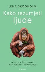 KAKO RAZUMJETI LJUDE