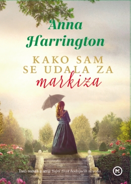 KAKO SAM SE UDALA ZA MARKIZA