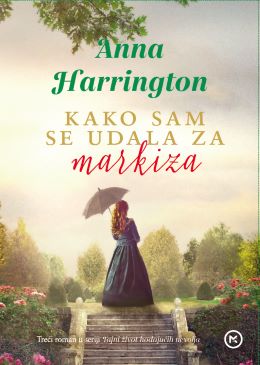 KAKO SAM SE UDALA ZA MARKIZA KAKO SAM SE UDALA ZA MARKIZA