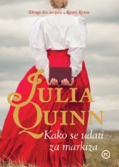 KAKO SE UDATI ZA MARKIZA