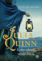 KAKO ULOVITI NASLJEDNICU