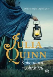 KAKO ULOVITI NASLJEDNICU