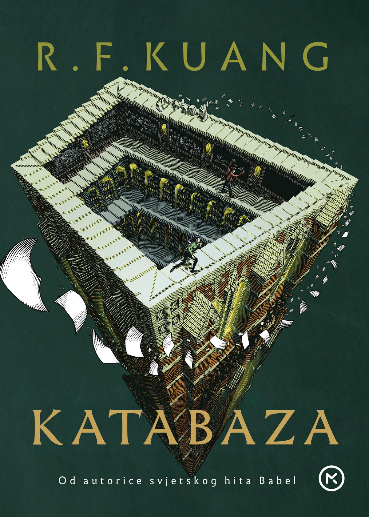 KATABAZA