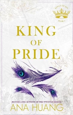 KING OF PRIDE