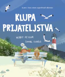 KLUPA PRIJATELJSTVA
