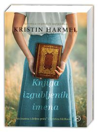 KNJIGA IZGUBLJENIH IMENA