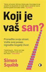 KOJI JE VAŠ SAN