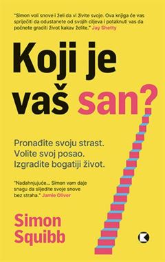 KOJI JE VAŠ SAN